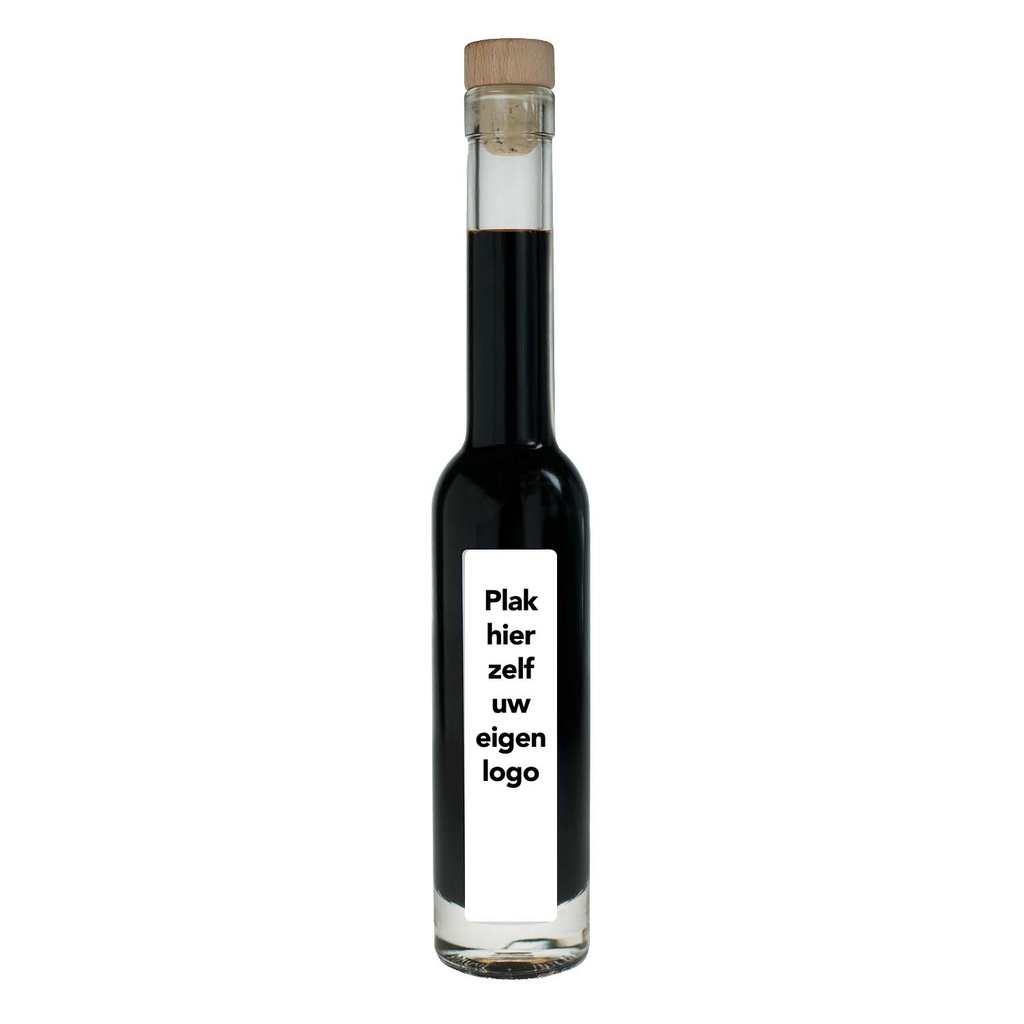 Foodelicious Blanco - Balsamico di Modena IGP 200ml    