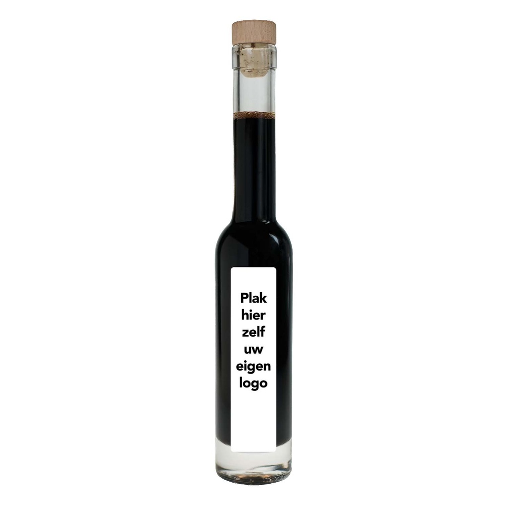 Foodelicious Blanco - Balsamico di Modena IGP eg 200ml   