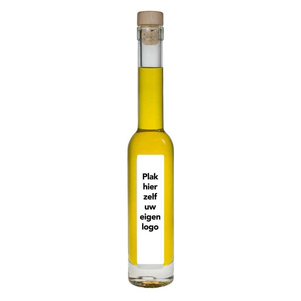 Foodelicious Blanco - Olijfolie ev Andalusië 200ml     