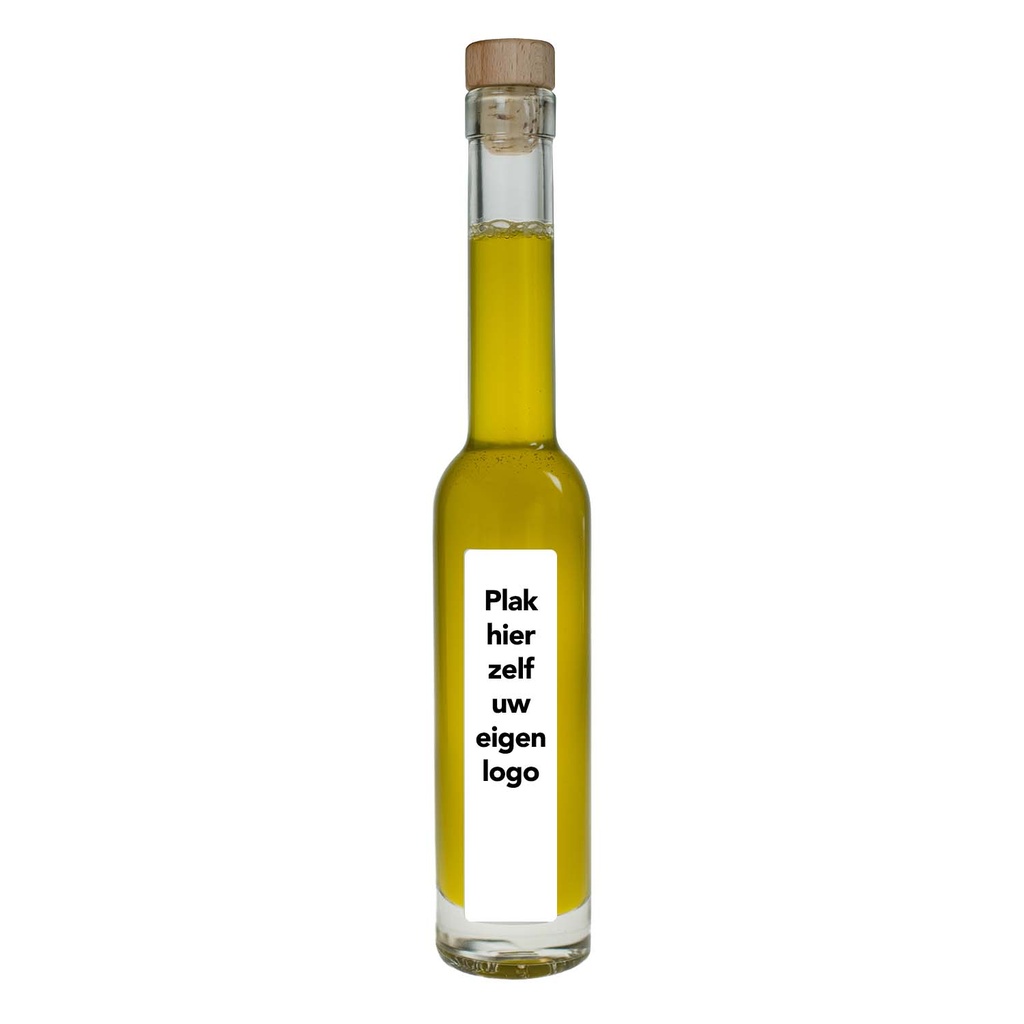 Foodelicious Blanco - Olijfolie ev Sicilië 200ml     