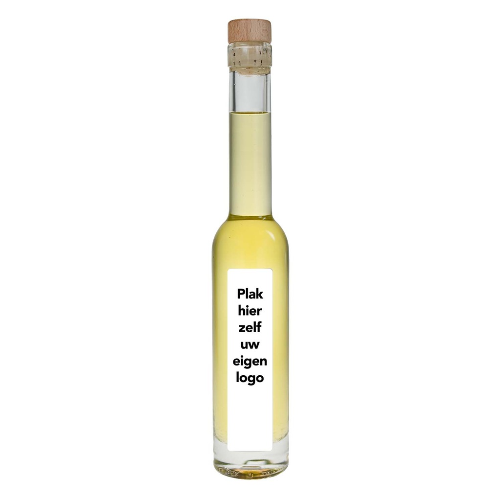 Foodelicious Blanco - Olijfolie ev witte truffel 200ml    