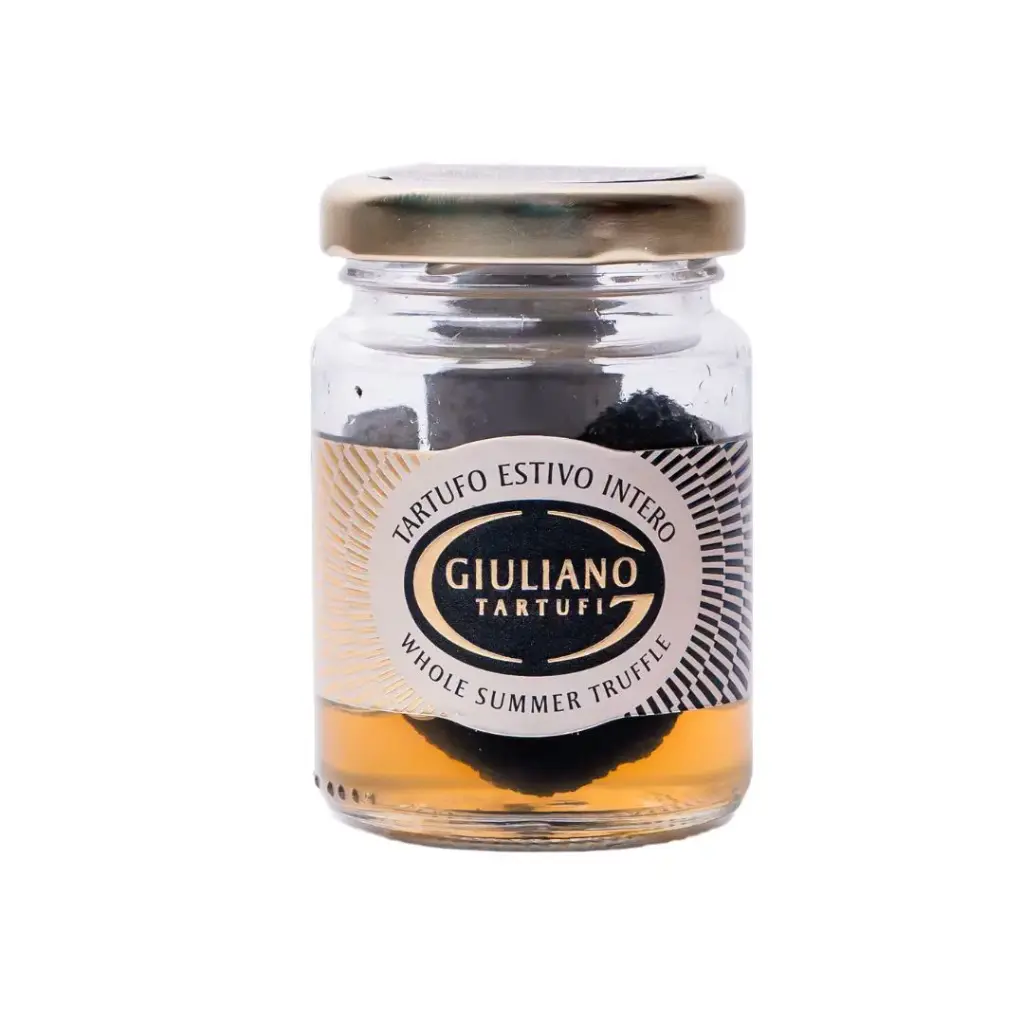 Giuliano Tartufi - Hele Zomertruffels 25 g