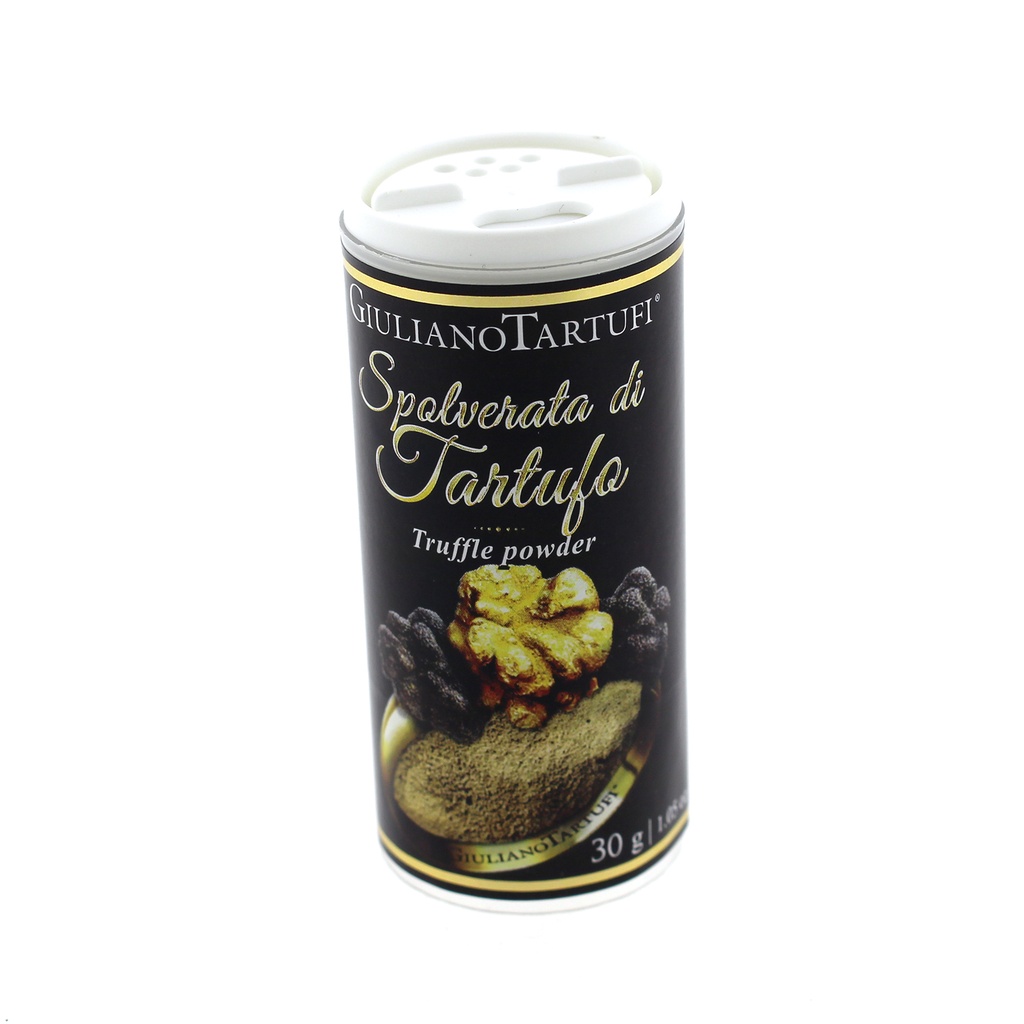 Giuliano Tartufi - Truffelpoeder 30 gr     