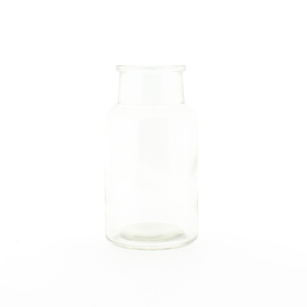 Glaswerk - Jodeco vaas braxton       