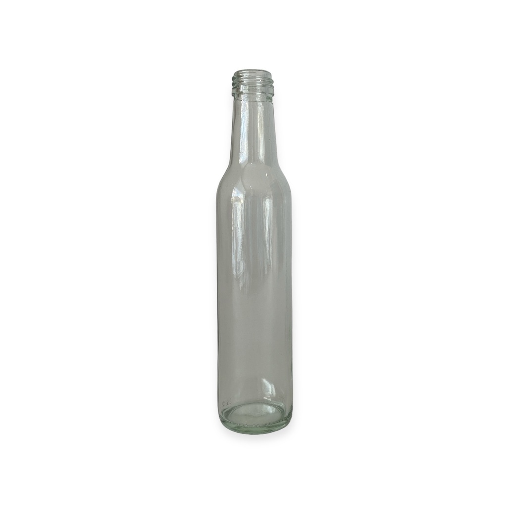 Glaswerk - fles Gerardhals Bordeaux 250 ml    