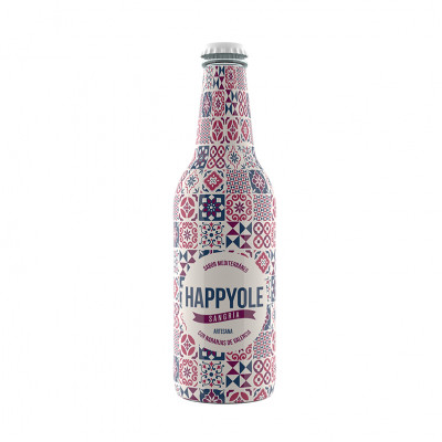 Happy Olé - Sangria Tempranillo Rood 200ml     