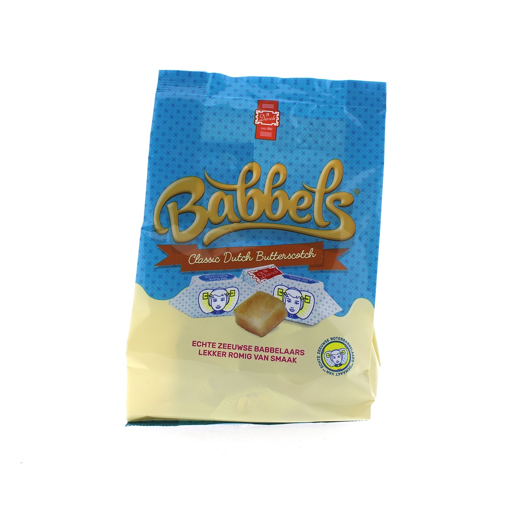 JB Diesch - Babbels Classic 150 g