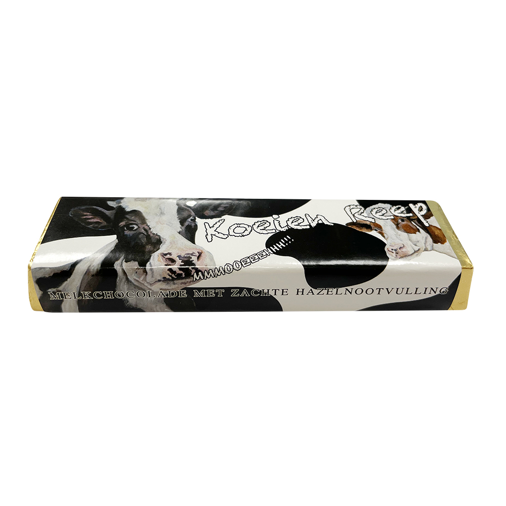 Koeiendrop - Koeienreep        