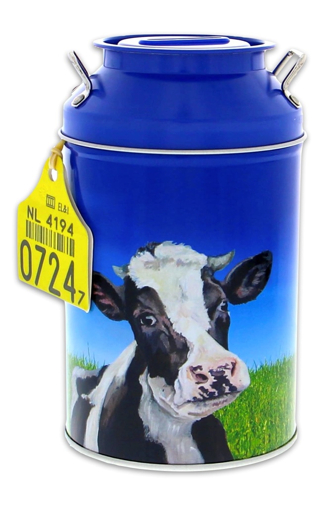 Koeiendrop - Melkbus Zoet 200g      