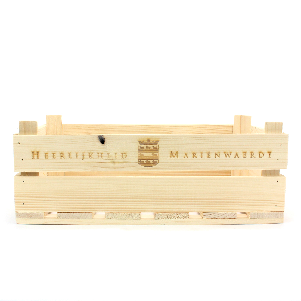 Mariënwaerdt - Fruitkrat groot       