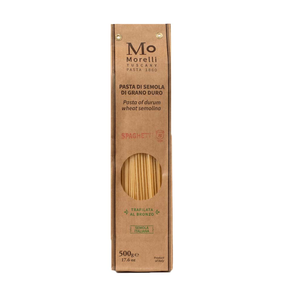 Morelli - Spaghetti 500 g