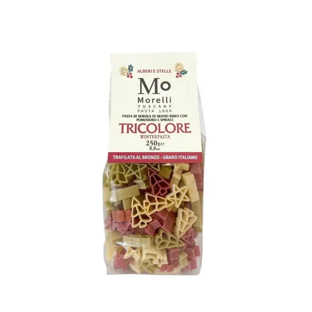 Morelli - Winterpasta 250 g