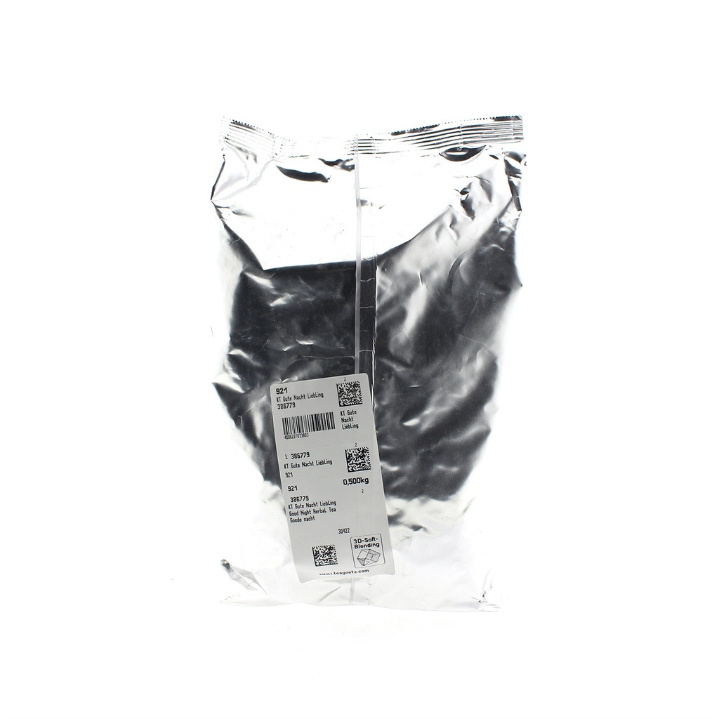 Natural Leaf Tea - Goede Nacht 1000 g    