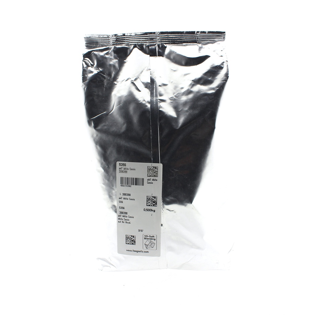 Natural Leaf Tea - Sprankelend Genieten 500 g    