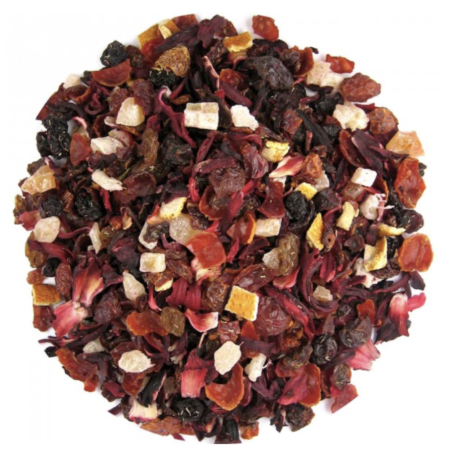 Natural Leaf Tea - Zoet Geluk 1 kg    