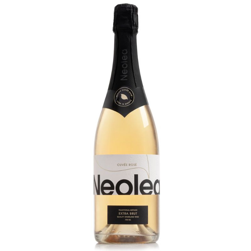 Neolea - Cuvée Rosé 750ml      
