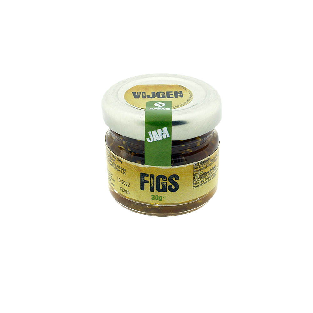 Quinta de Jugais - Vijgen jam 30gr      