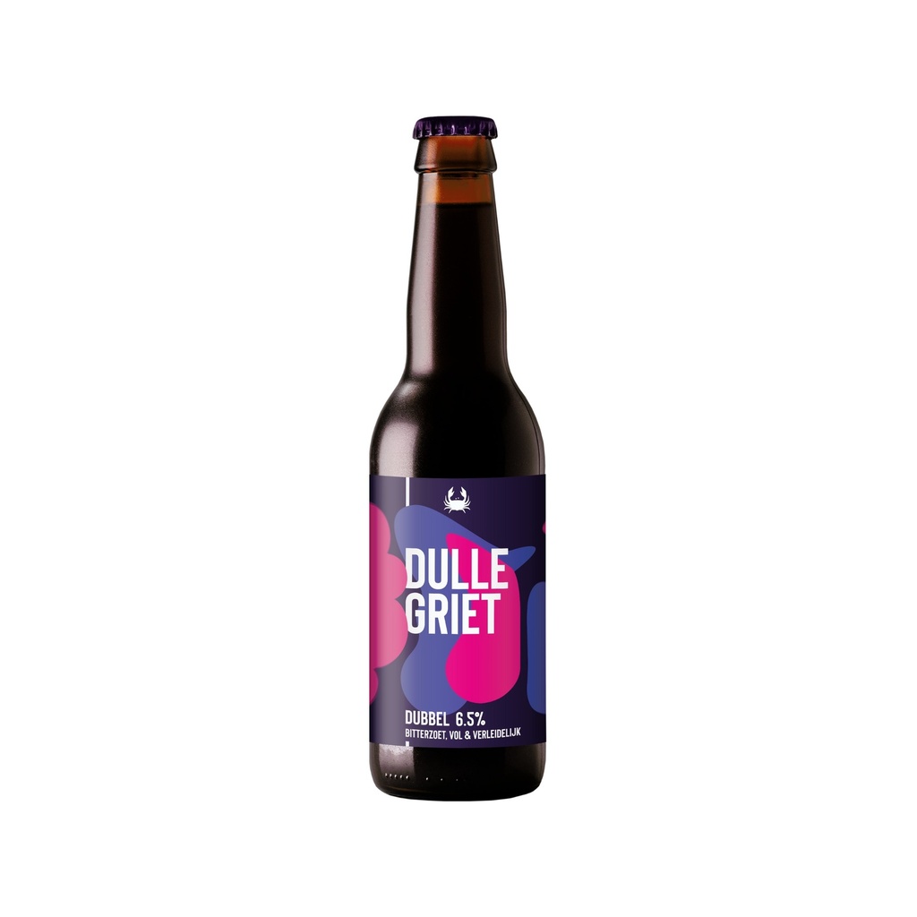 Scheldebrouwerij - Dulle Griet 330 ml     