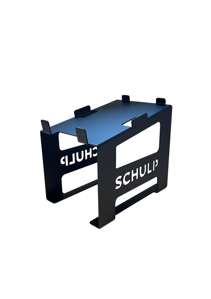 Schulp - Standaard voor Saptap