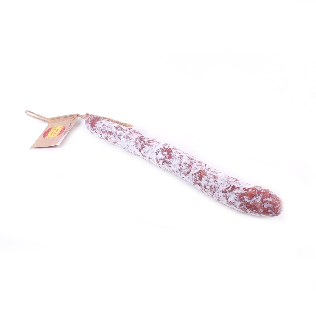 Serra de Rodes - Fuet Hazelnoot 150 g     