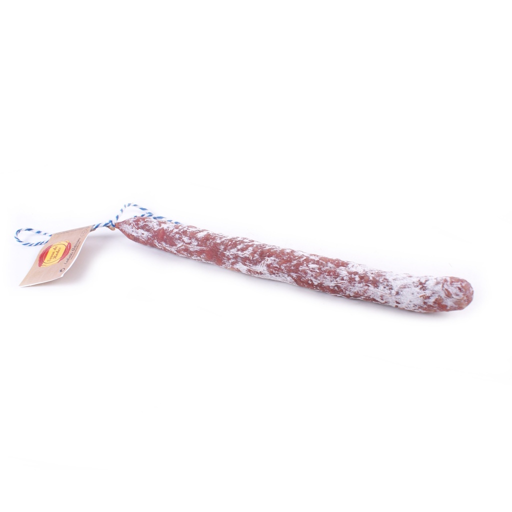Serra de Rodes - Fuet Knoflook 150 g     