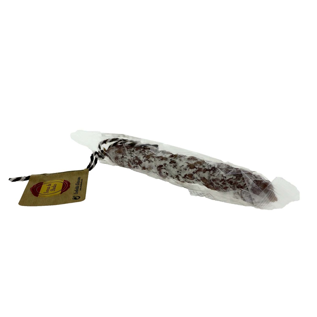 Serra de Rodes - Truffel Fuet Flowpack 100 g    