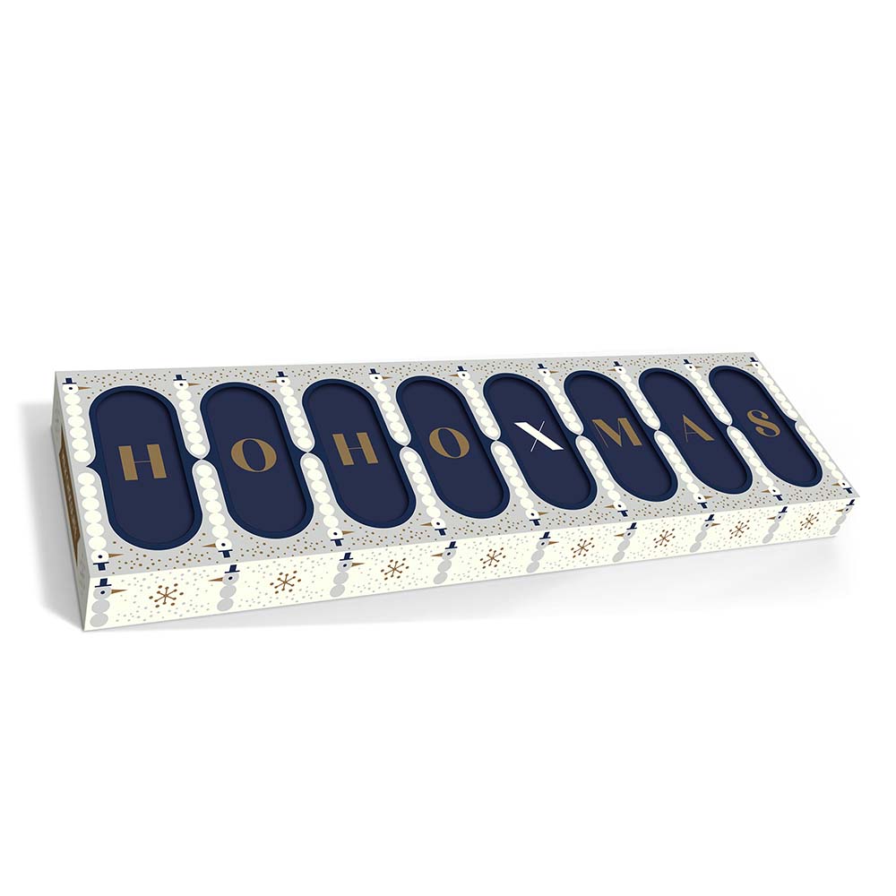 Snor - Reep Sneeuwpop melk 200 gr    