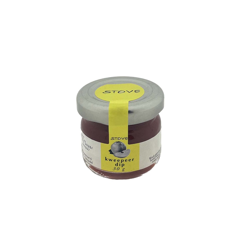 Stove - Dipper Kweepeer 30 g     