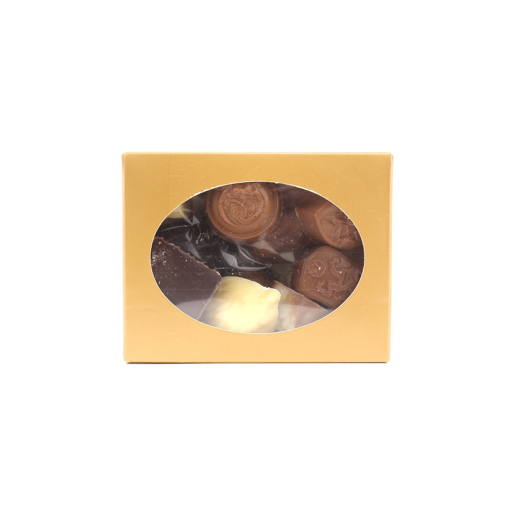 The Finest in Chocolate - Roombonbons 250 g       