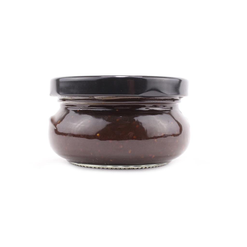 Theo van Woerkom - Kaasdip Vijg Dadel Balsamico 120 g