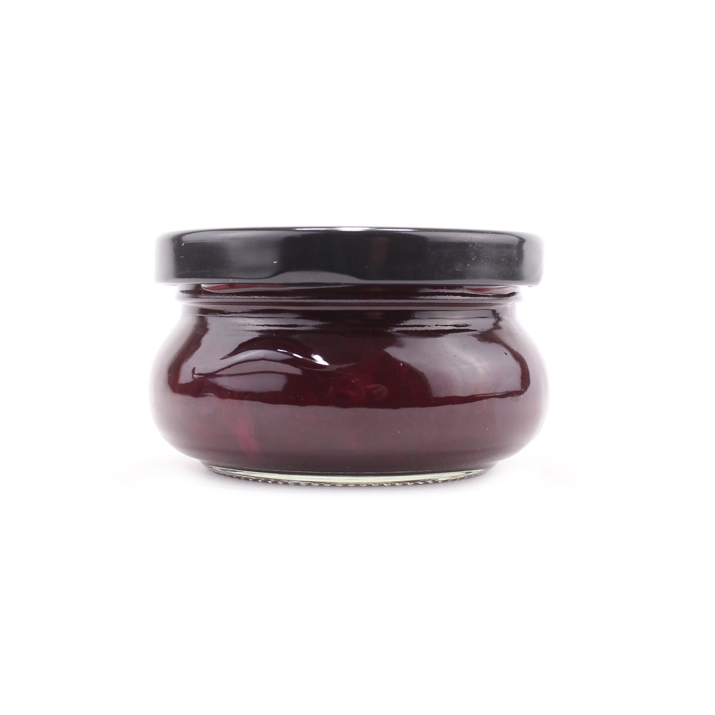 Theo van Woerkom - Kaasdip Wilde Veenbessen 120 g    