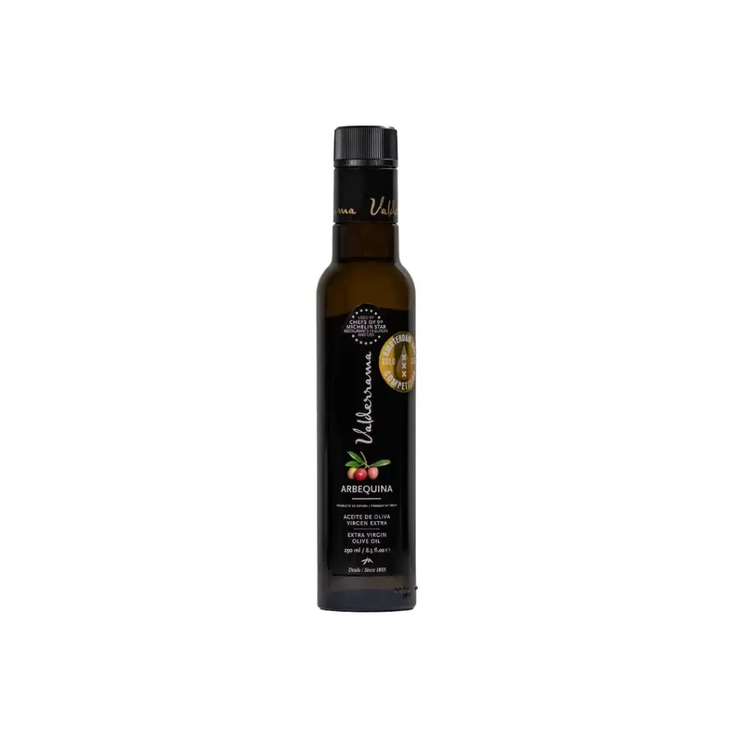 Valderrama - arbequina 250 ml      