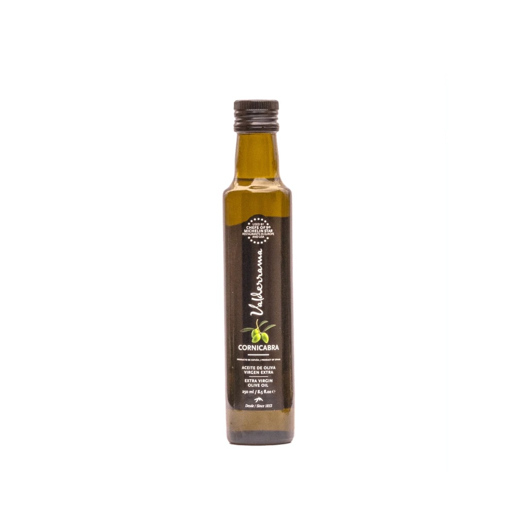 Valderrama - cornicabra 250 ml      