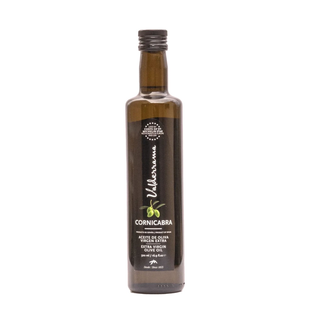 Valderrama - cornicabra 500 ml      