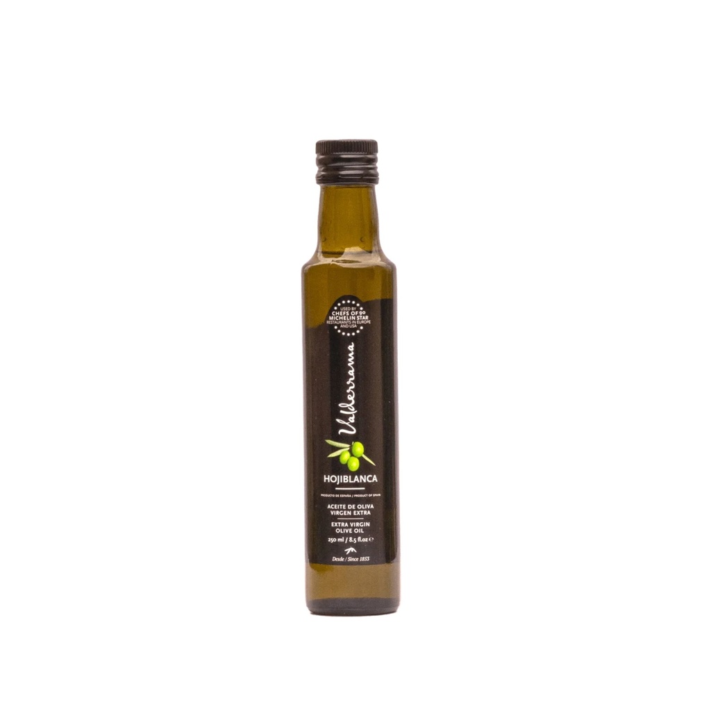 Valderrama - hojiblanca 250 ml      
