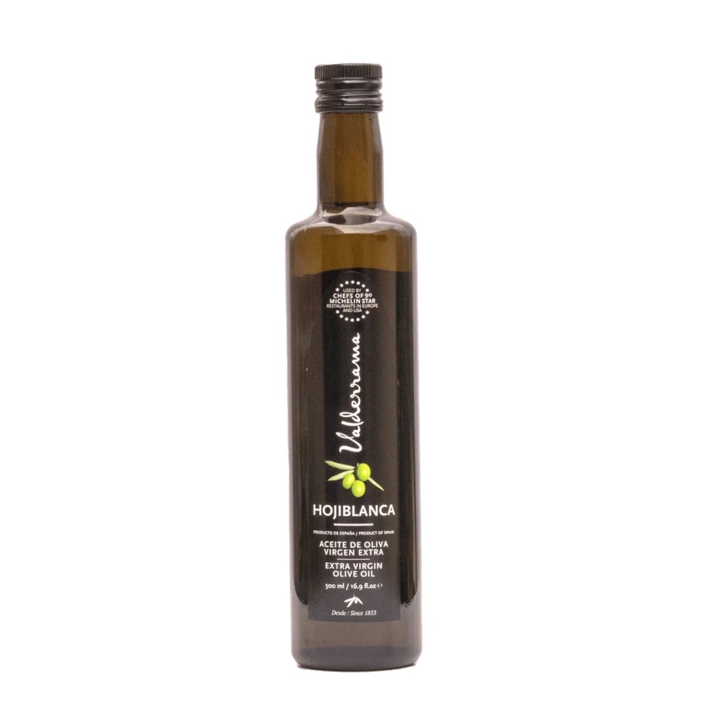 Valderrama - hojiblanca 500 ml      
