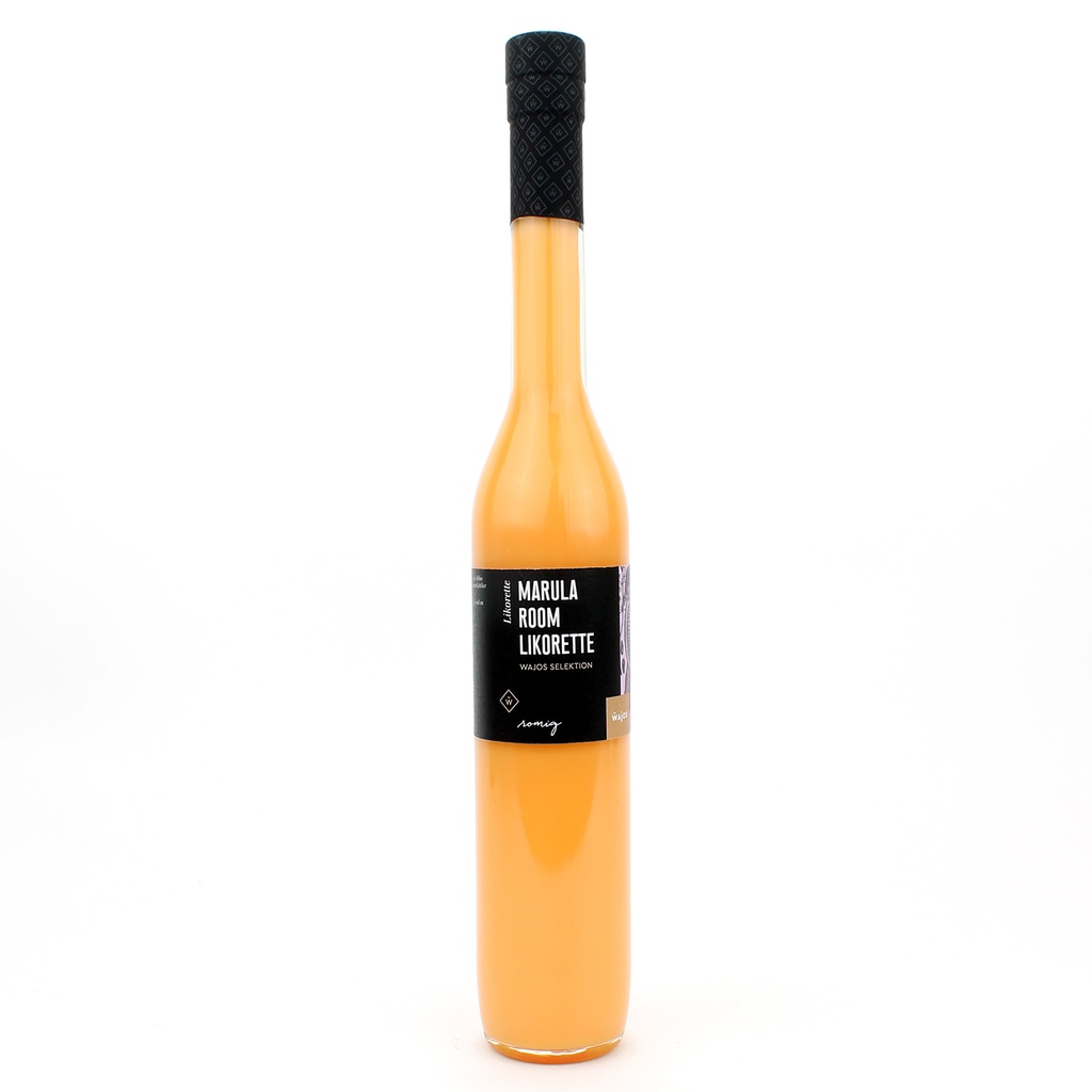 Wajos - Marulalikeur 350 ml      