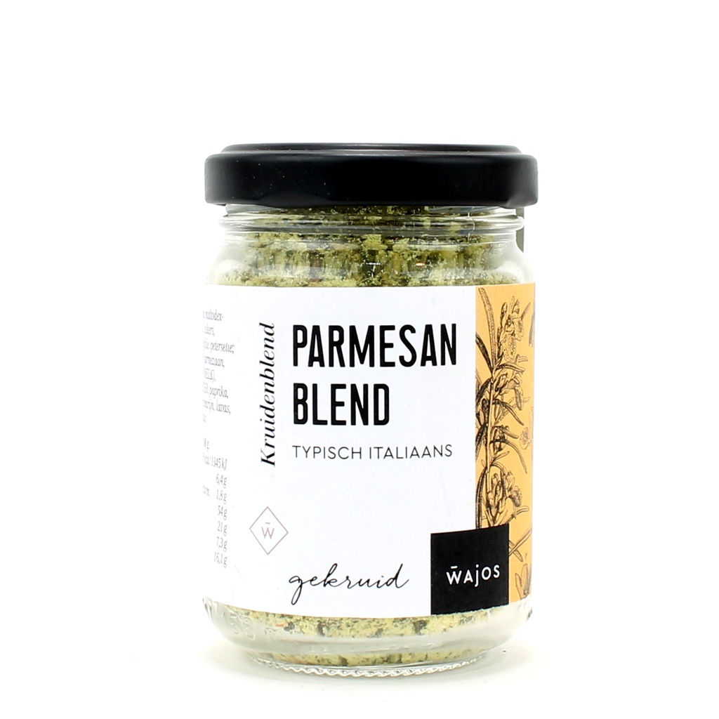 Wajos - Parmezaanse blend 75 g