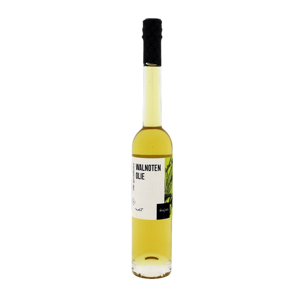 Wajos - Walnootolie 100ml       