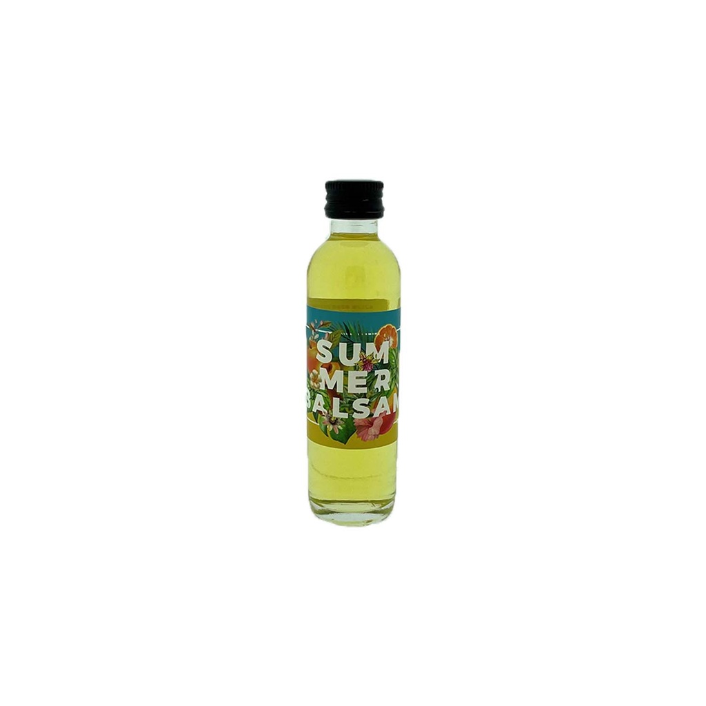 Wajos - Zomer Balsamico Azijnbereiding 40ml     