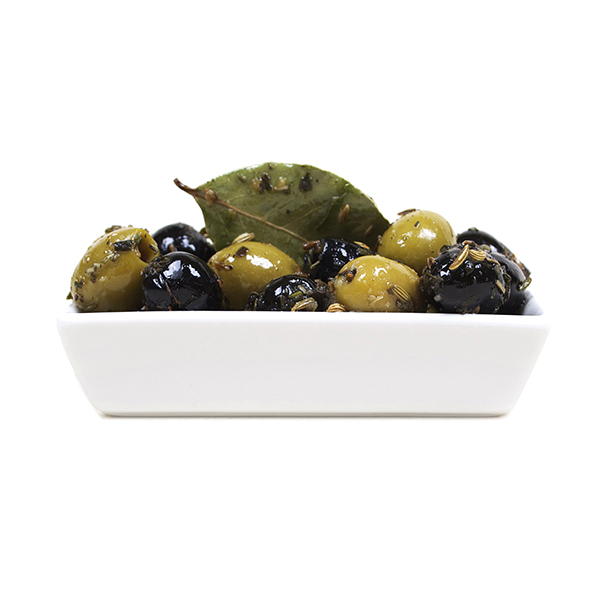 Wilma's - Spaanse Mix 800 gr     