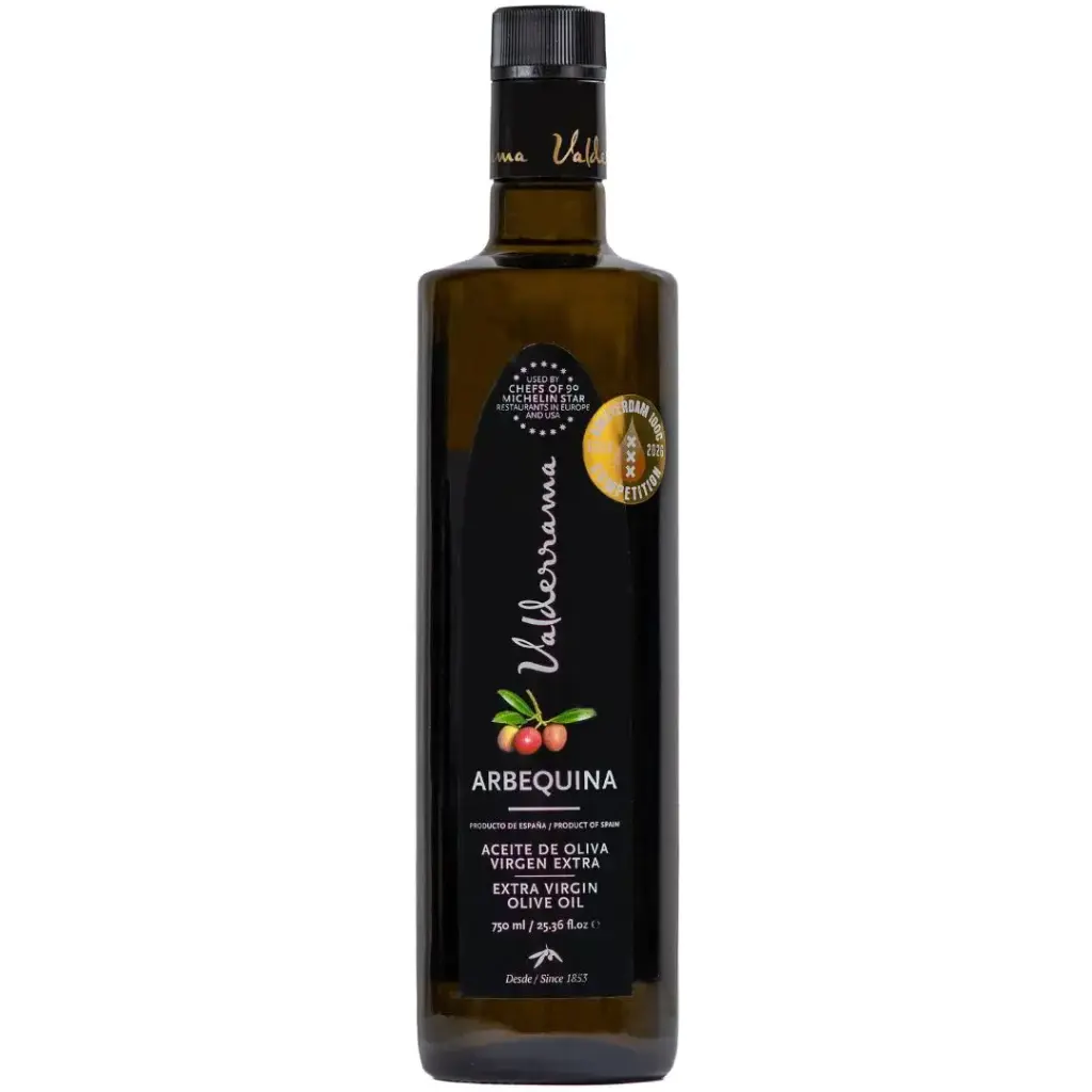 Valderrama - Arbequina 750 ml