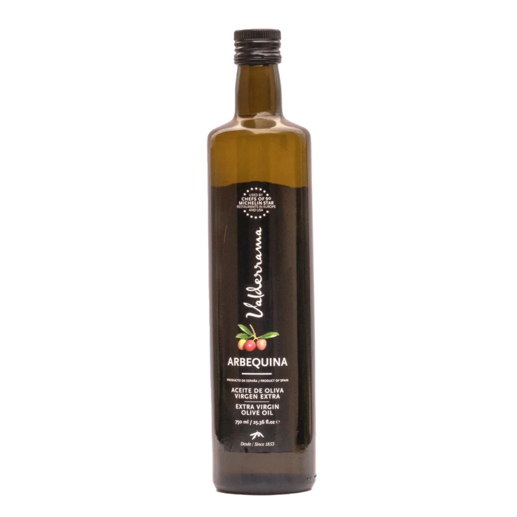 Valderrama - Arbequina 750ml