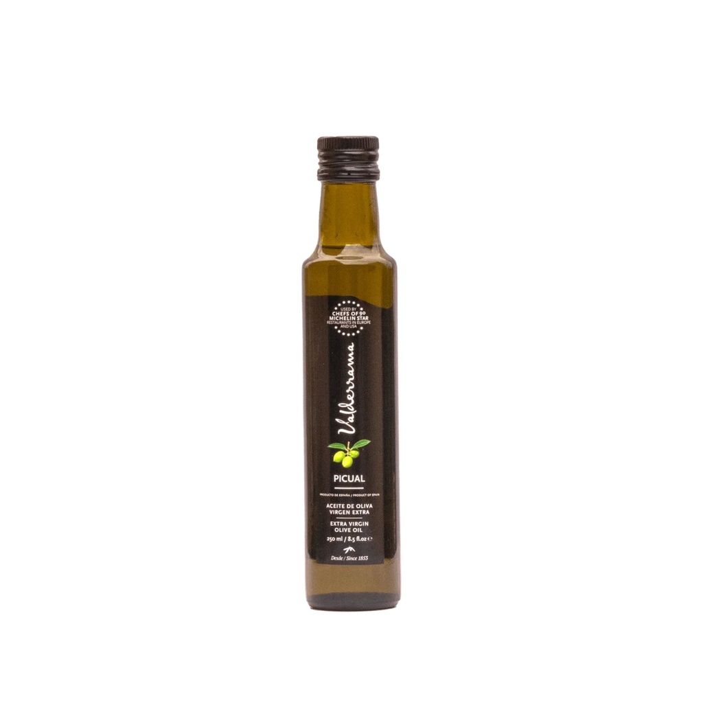Valderrama - Picual 250 ml