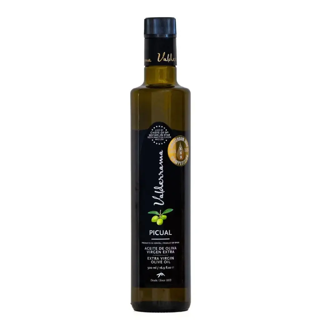 Valderrama - Picual 500 ml