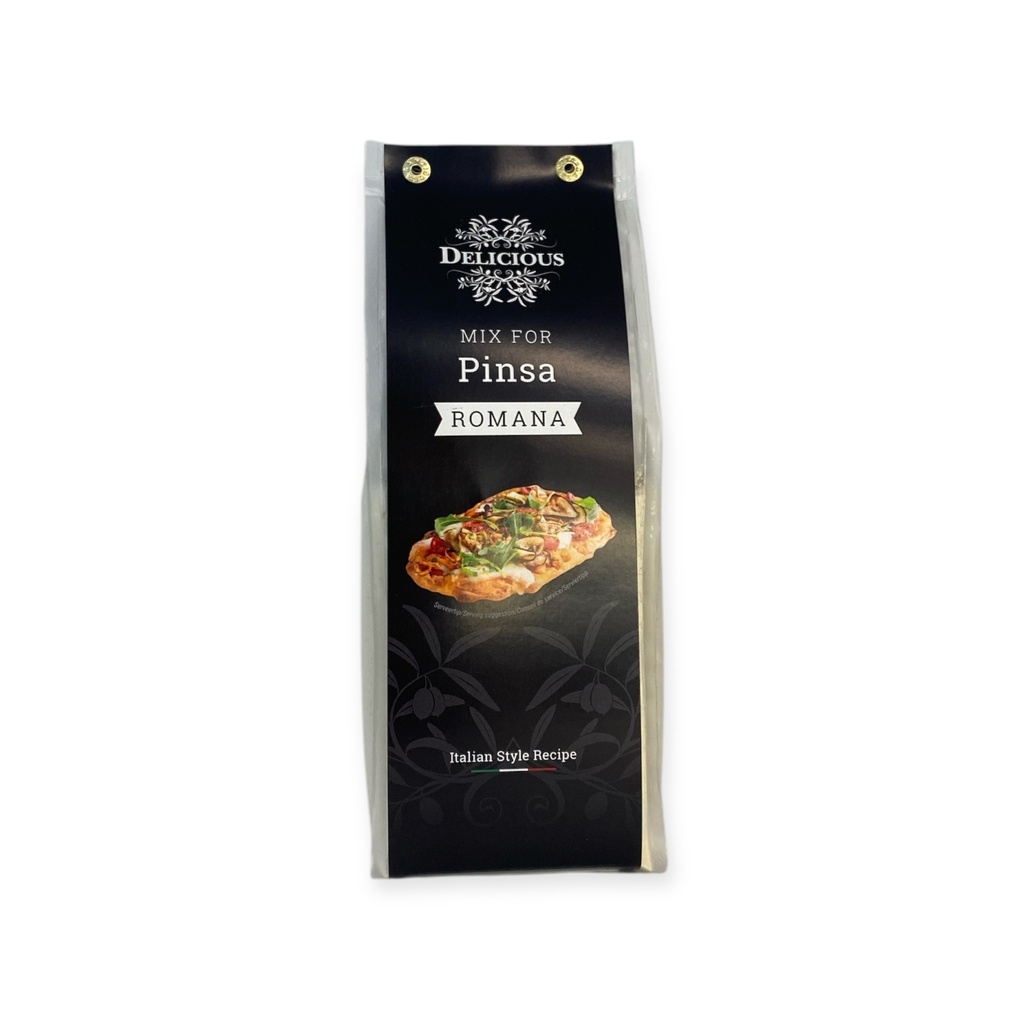 Delicious Food and Gourmet -  Mix voor Pinsa 400 g