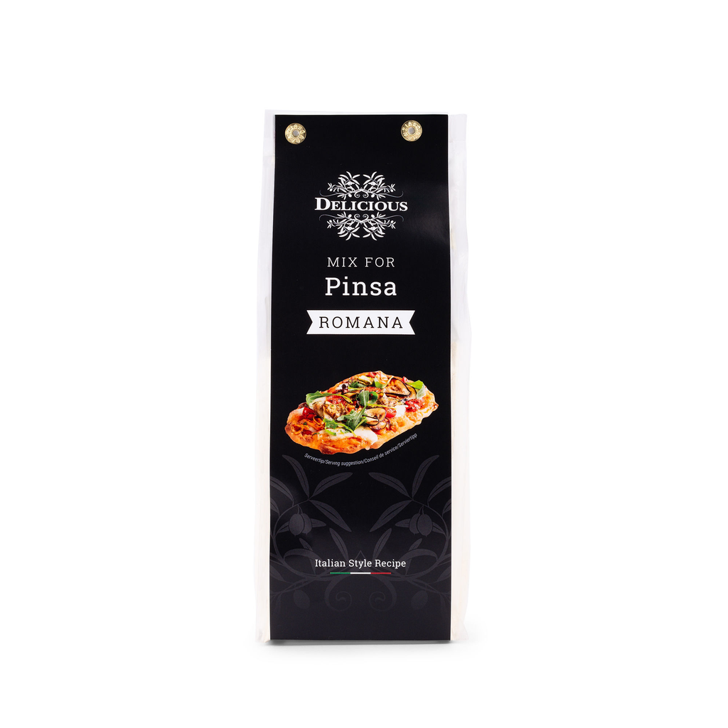 Delicious Food and Gourmet -  Mix voor Pinsa 400 g