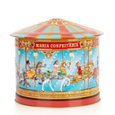 Maria Confeitaria -  Muziekblik Koekjes Carousel 300 g