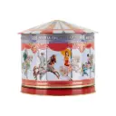 Maria Confeitaria -  Muziekblik Koekjes Carousel 300g