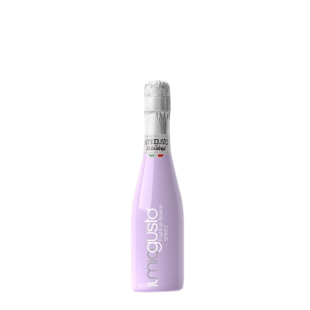 Il Mio Gusto Frutto di Bosco Spritz 200 ml